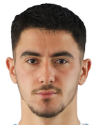 Amar Gerxhaliu