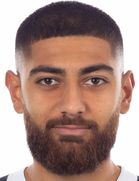 Rassa Rahmani