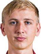 Oscar Priestman