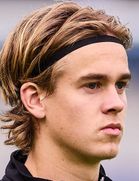 Daníel Freyr Kristjánsson