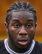 Kamarl Grant