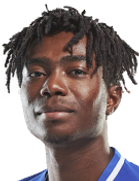 Raymond Adeola