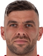 Georgios Stoupis
