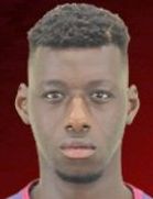 Musa Drammeh