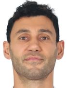 Veysel Sarı
