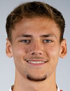 Luke Rahmann