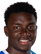 Alfred Caicedo