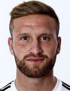 Shkodran Mustafi