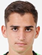Denis Oncescu