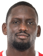 Amadou Ba-Sy