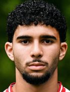 Fayssal Harchaoui