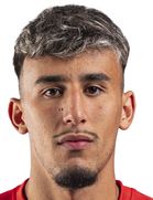 Rachad Fettal