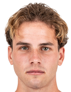 Bram van Driel