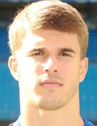 Luka Vuskovic