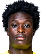 Soumaïla Sylla