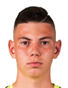 Aleks Bozhev