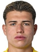 Diego Mina