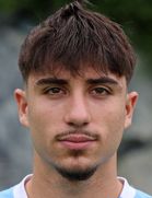 Cristian Leone