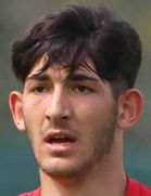 Mattia Brugarello