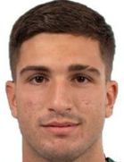 Markos Spatharis