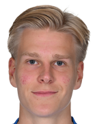 Marcus Linday