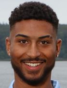 Calvin Ogara