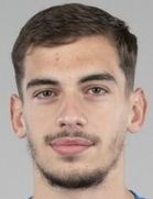 Jordan Morel
