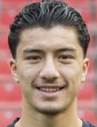 Ibrahim Maza
