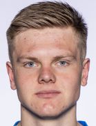 Magnus Brøndbo
