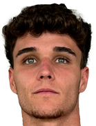Javi Garrido