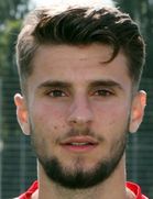 Eliot Bujupi