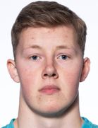 Magnus Rugland Ree