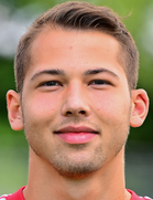 Lukas Peterson