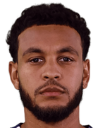 Joshua King