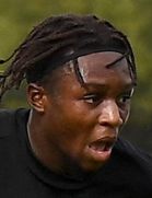 Derek Boakye Osei