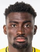 Boris Ngoua