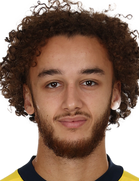 Yanis Massolin