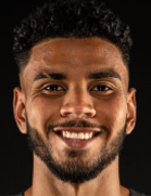 Shandon Wright