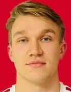 Jonathan Hüneburg