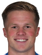 Levi Smans