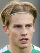 Benjamin Faraas