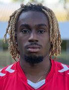Jeremiah Boakye