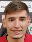 Joaquin Dalmasso