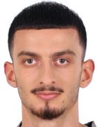 Baran Moğultay