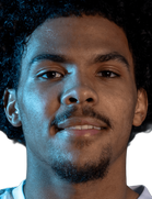 Queyrell Tchicamboud