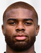 Steve Ngoura