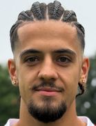 Lucas Camacho
