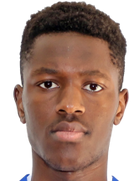 Mahamat Thiam