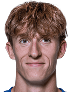 Noah Strandby