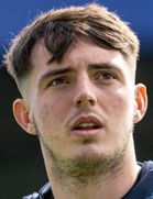 Bradley Mayo